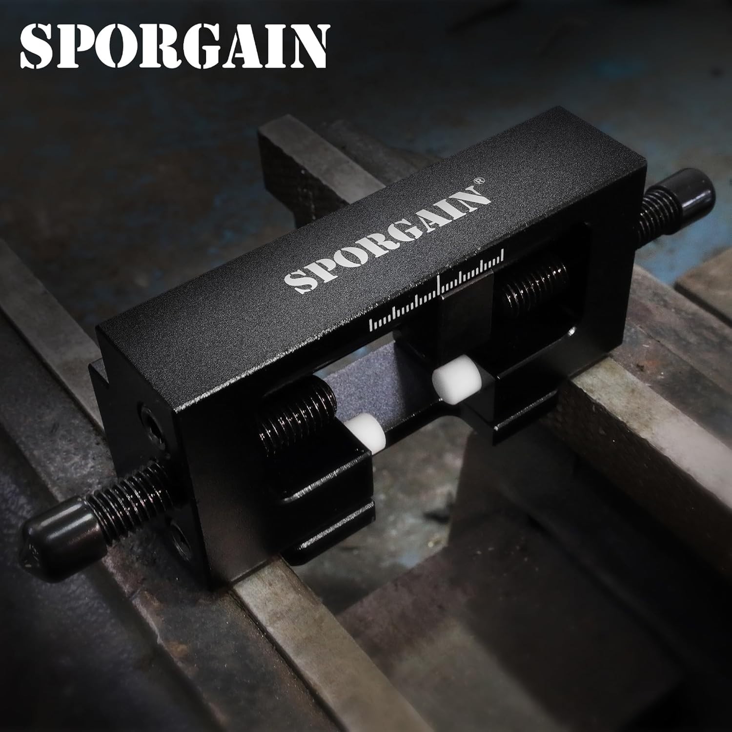 Universal Heavy-Duty Sight Pusher Tool–Professional Front & Rear Sight Adjust