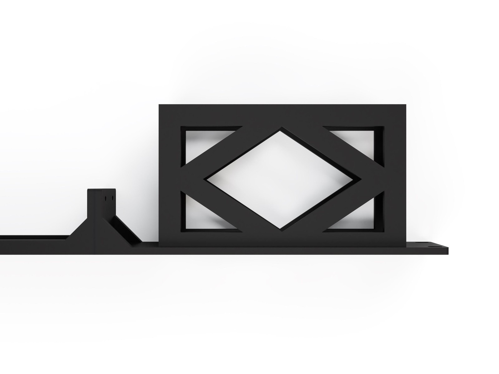 19" TP-Link Omada ER605 Rack Mount - 1U (Modular)