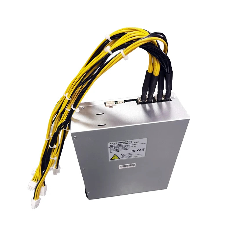 Goldshell PSU 1500W