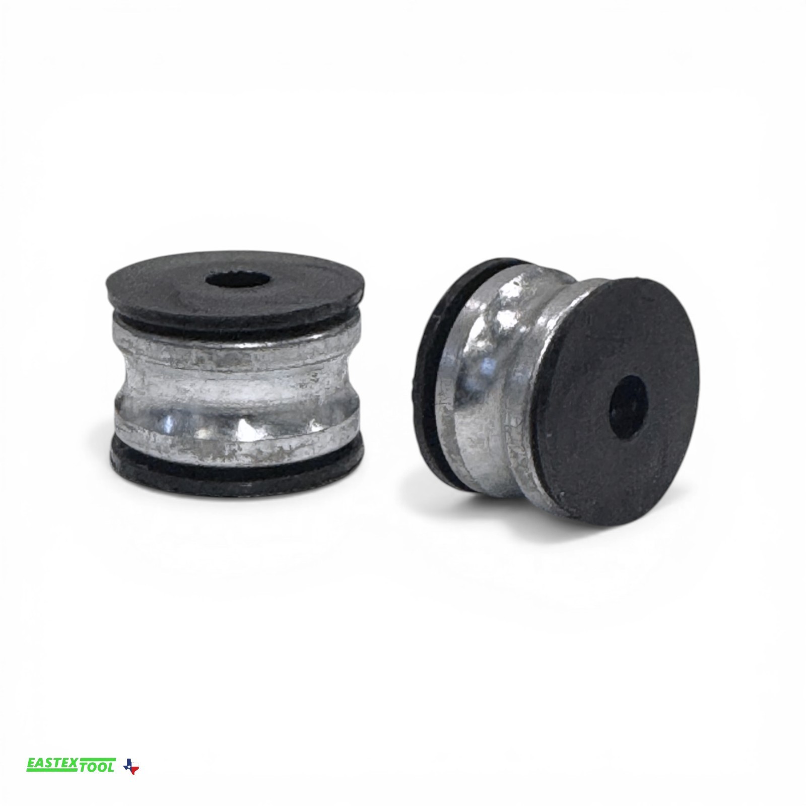 LINCOLN 9SS24251 IDLER ROLL ASSEMBLY 2/PK