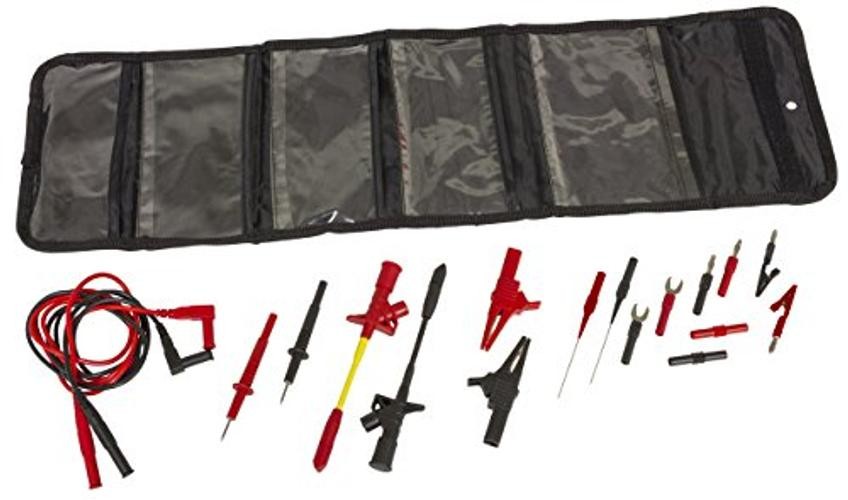 82650 Multimeter Accessory Kit
