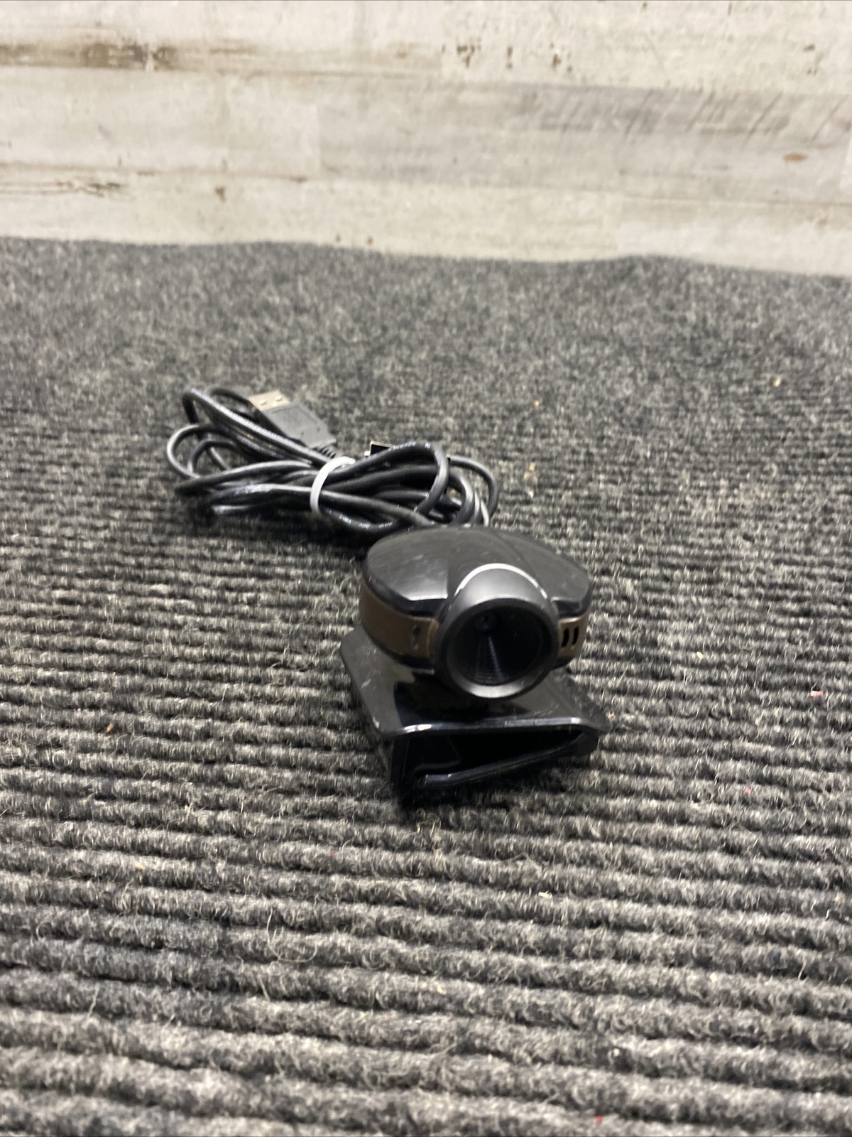 Used Guillemot Hercules Dualpix Emotion HD720p Webcam Clip On