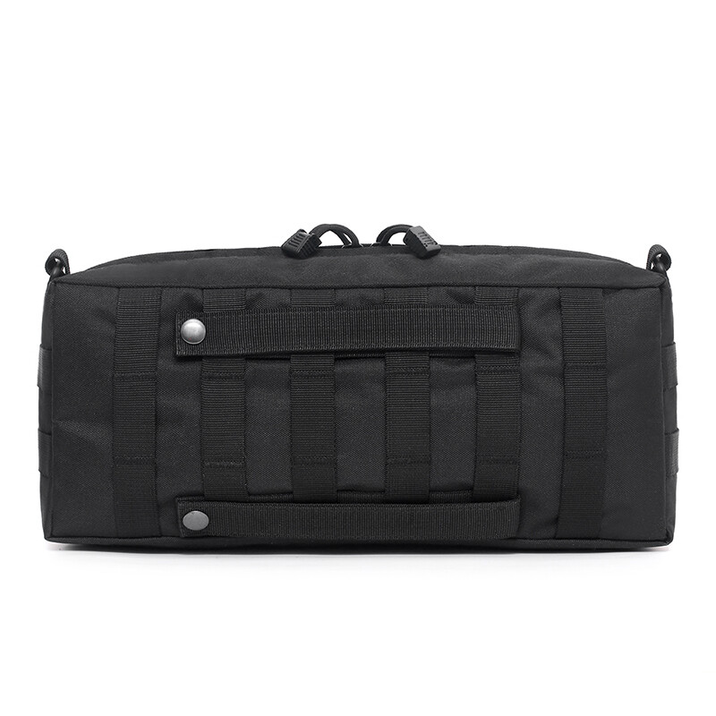 Tactical Increment Molle Pouch Utility Pouch Multi-Purpose Large Capacity Bag