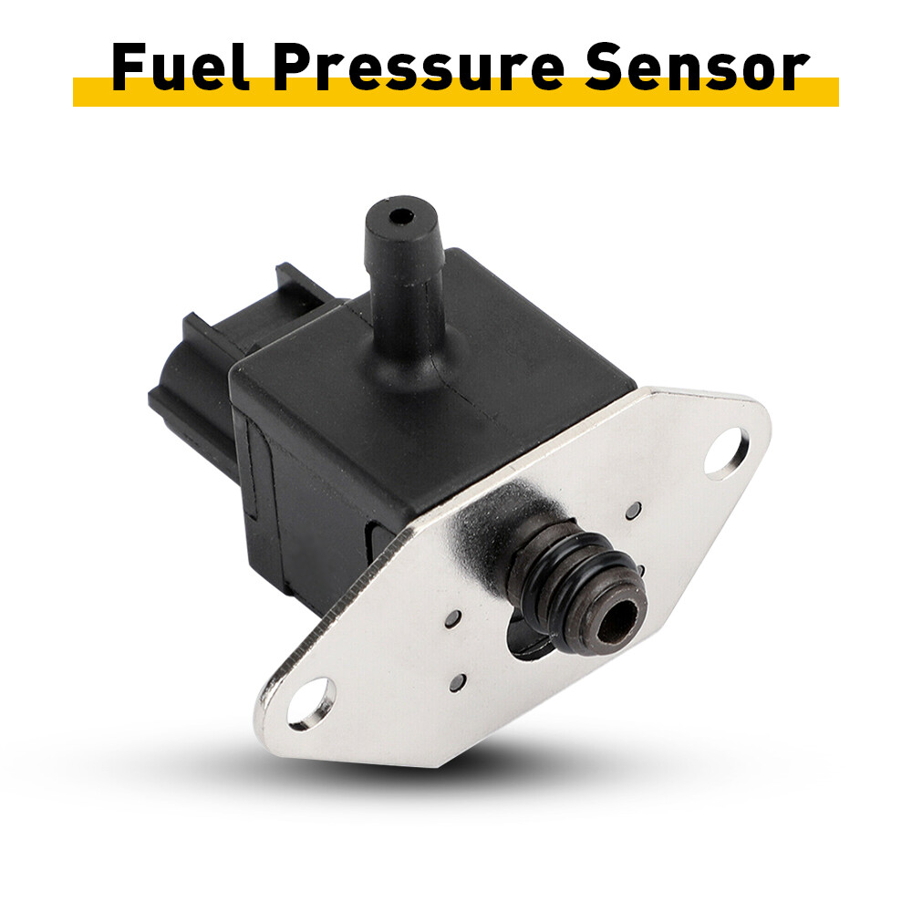 Fuel Injection Pressure Regulator Sensor For 2000-2007 Ford Taurus 3R3E9F972AA