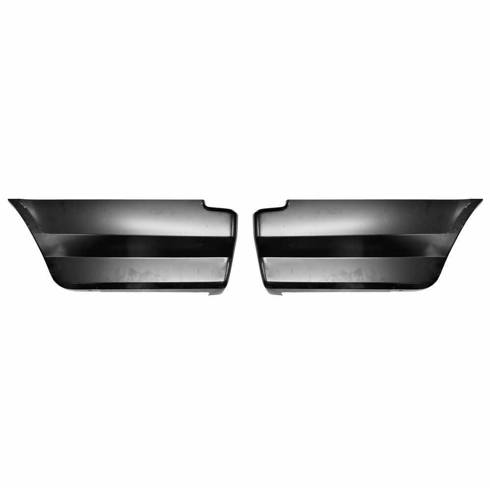 Lower Rear Quarter Panel Section for 87-96 Ford Bronco PAIR