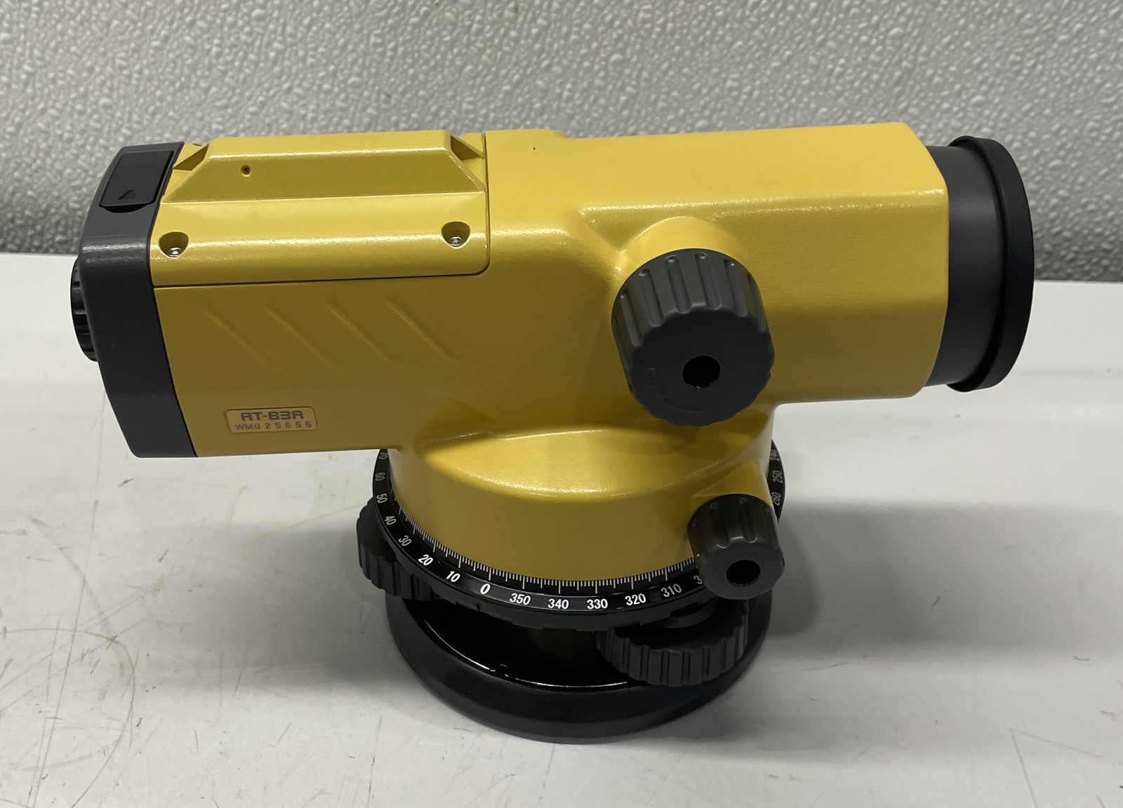 Topcon Automatic Level 28 Power AT-B3A