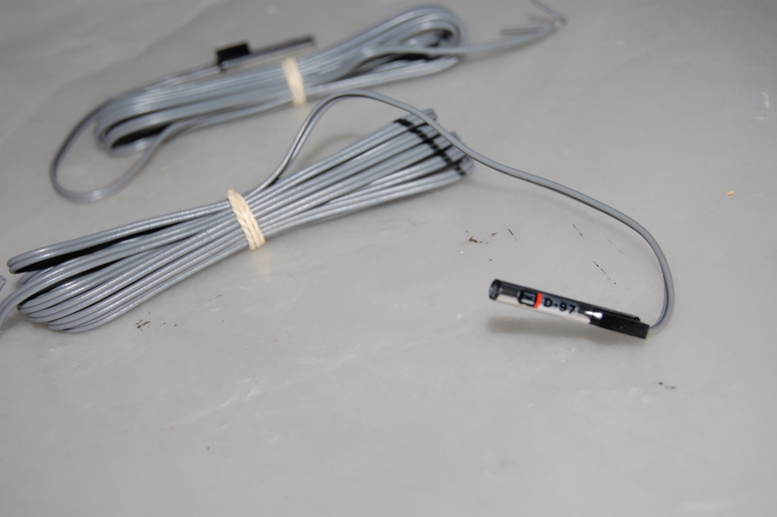 SMC AUTO SWITCH D-97L