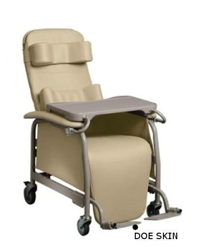 NEW Lumex 565G Preferred Care Recliner Geri Chair Warm 565G409,,565G863,565G857,