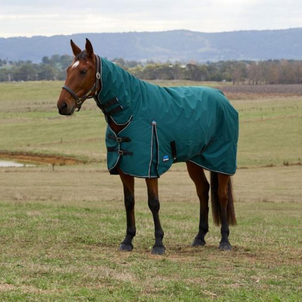 WeatherBeeta ComFiTec Classic Turnout Combo Neck 220G - SALE