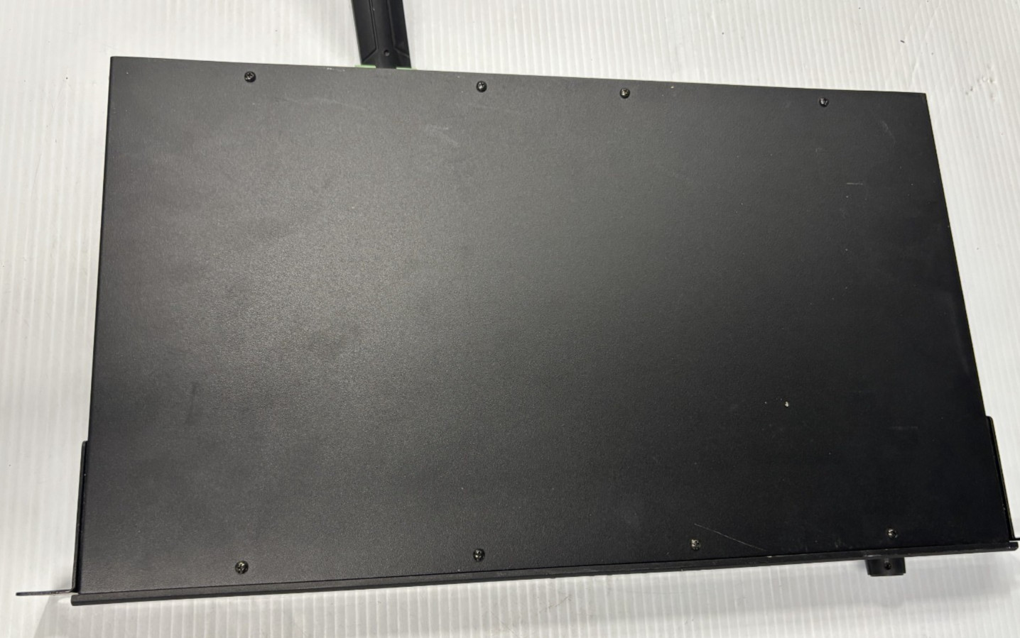 Crestron DMPS3-4K-150-C 4K Digital Media Presentation System no Power Cable