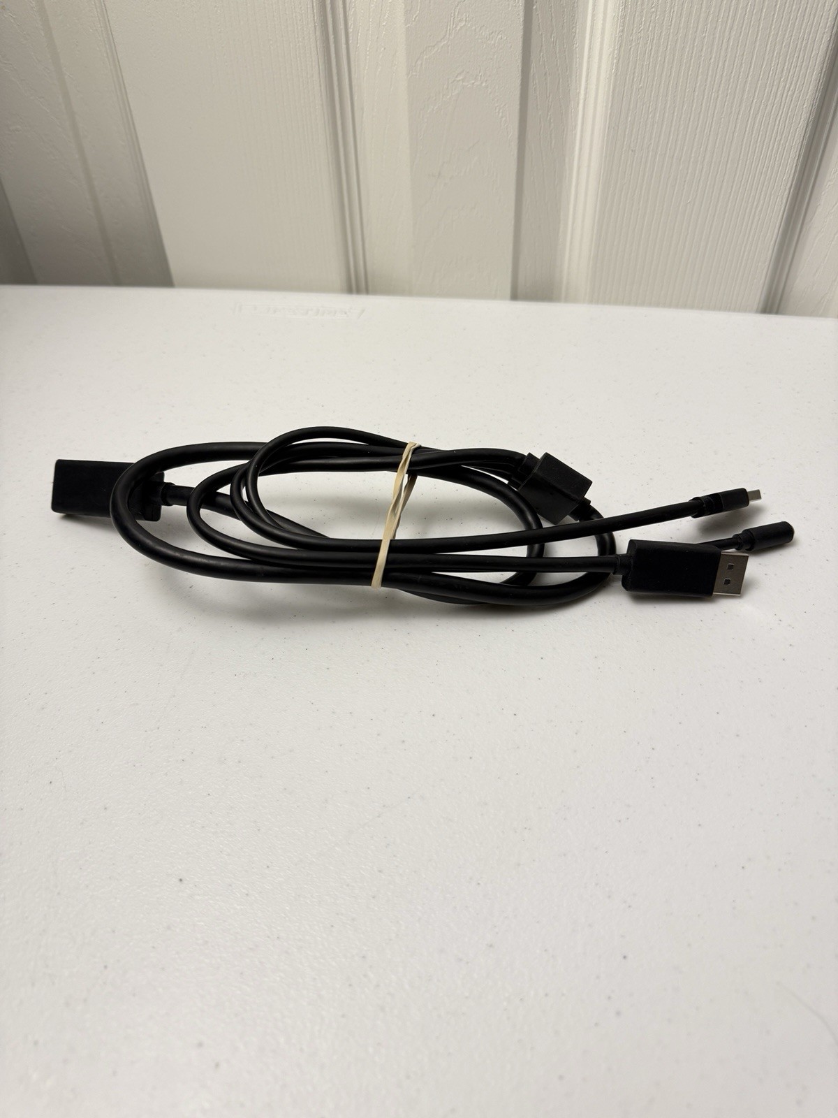 Valve Index VR Headset 3-Way PC Connection Cable USB 3.0 2.0 DC Power