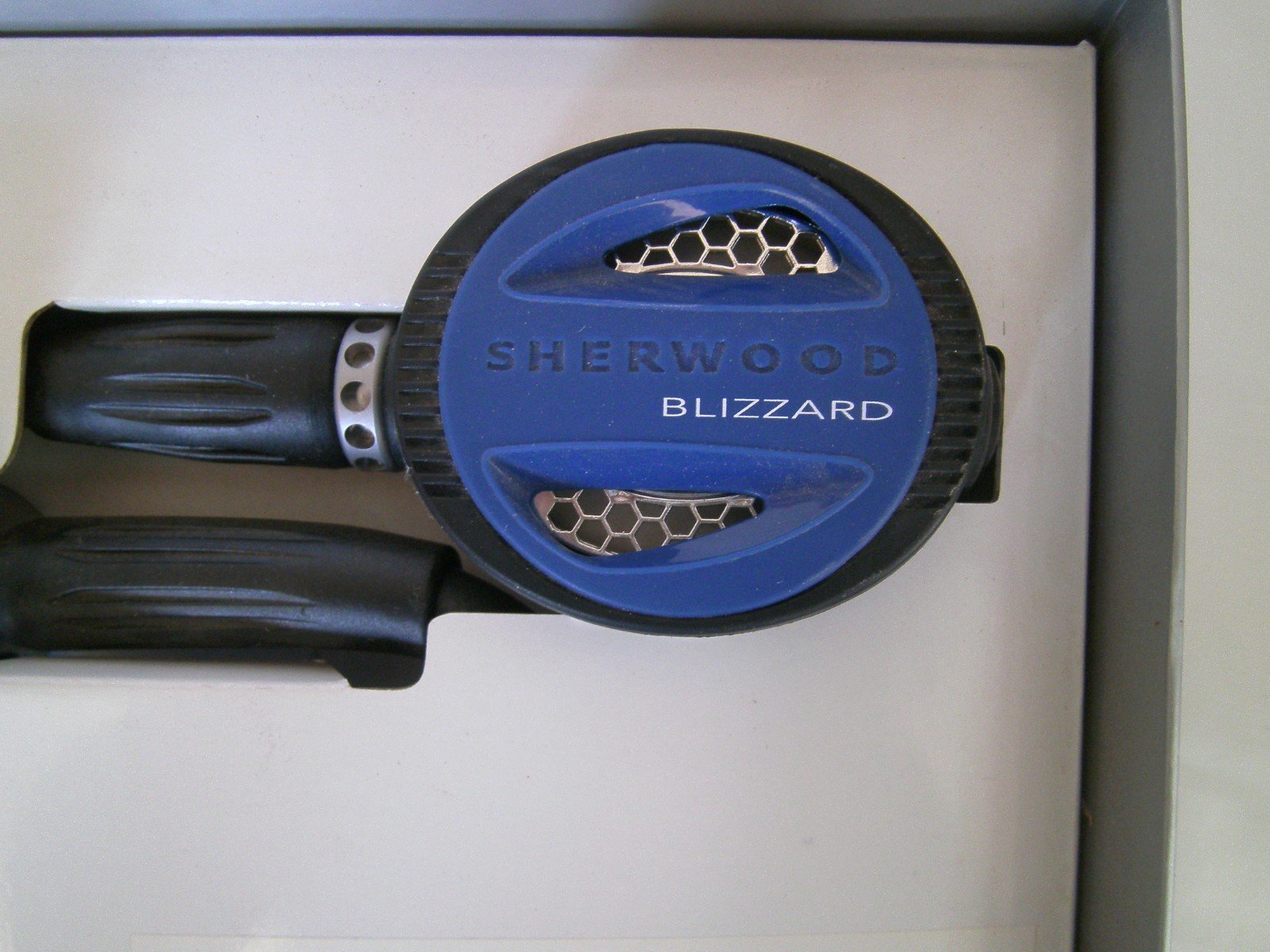 Sherwood Blizzard SRB9910