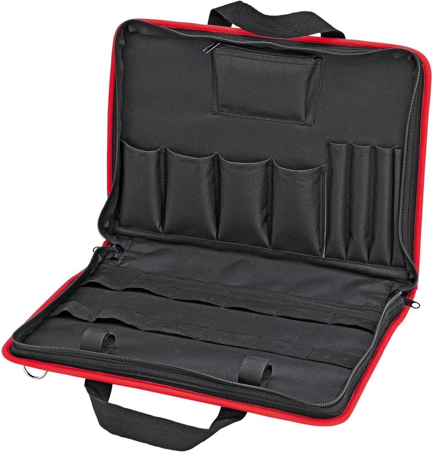 00 21 11 LE Tool Bag Empty