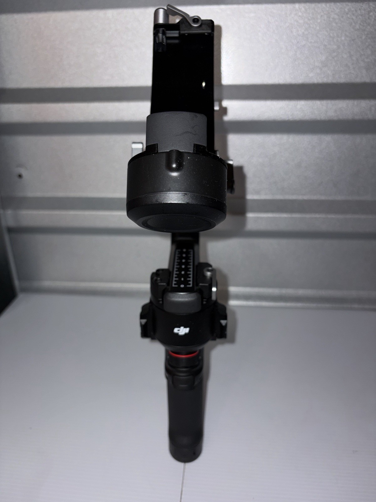 DJI RS 4 3-Axis Gimbal Stabilizer for Cameras