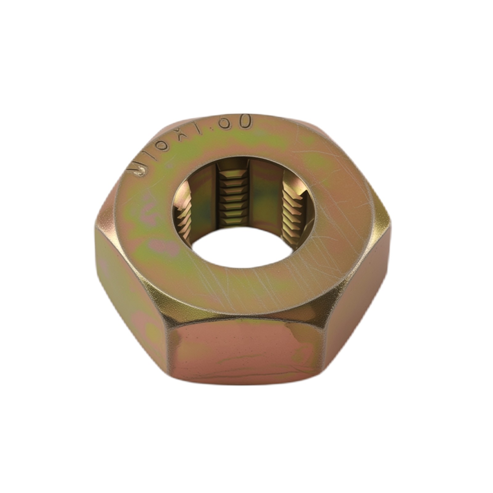 Axle Thread Chaser Kit Metric & SAE Sizes 27mm Extension Bar Thread Restorer