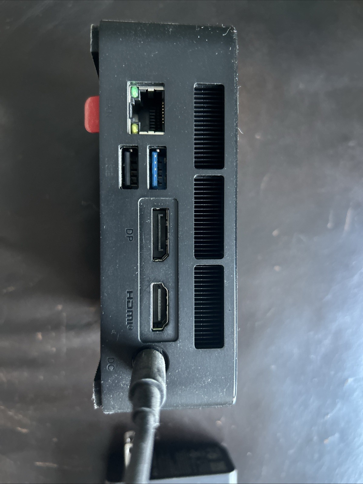 Beelink SER5 Max-E