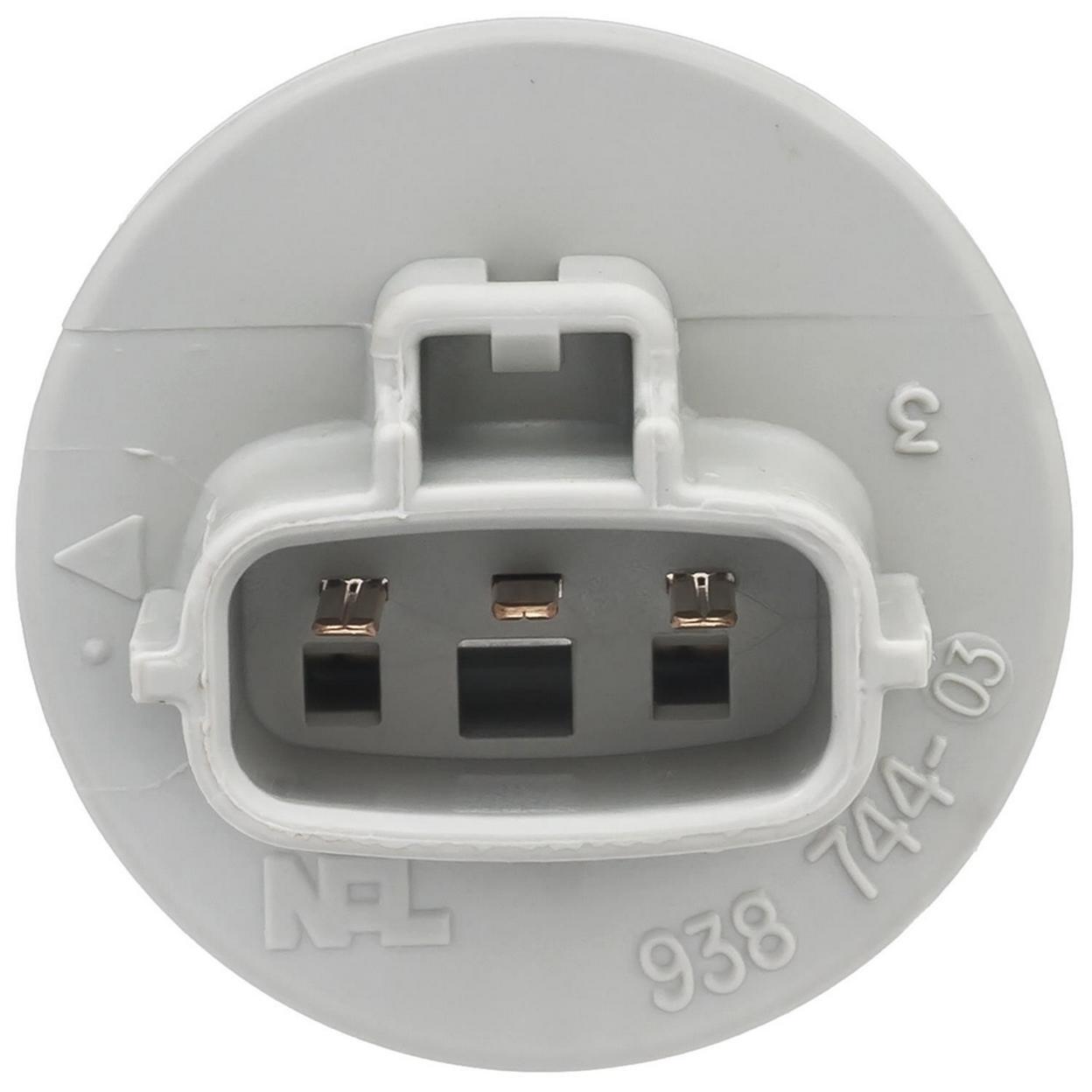 Standard Ignition Multi Function Socket for 97-20 Toyota S2612