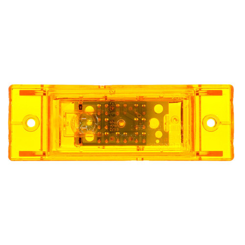 Truck-Lite 21275Y LED 21 Series Combo Light