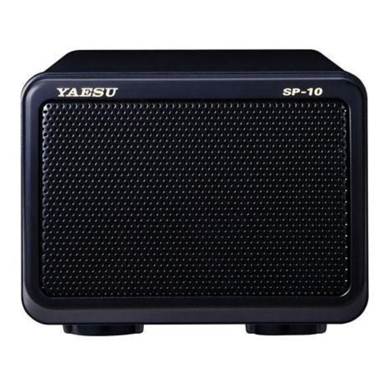 Yaesu SP-10 External speaker for FT991 / FT991A High quality sound Japan