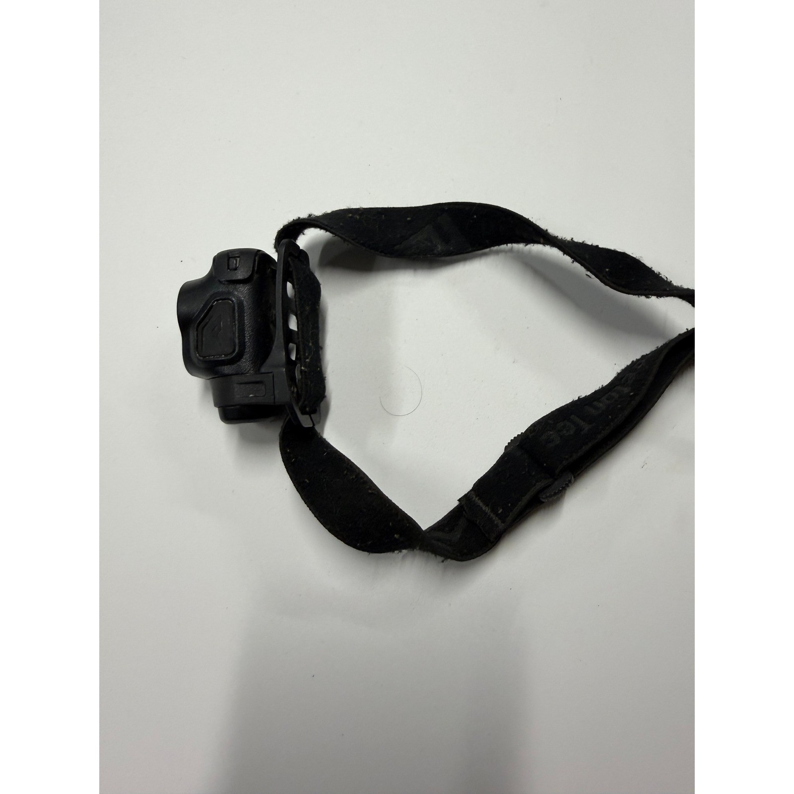 Princeton Tec Fuel LED Headlamp Black Adjustable Elastic Strap