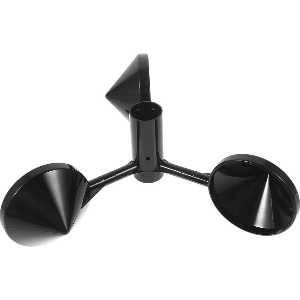 Anemometer Wind Cups and Direction Speed Sensor Anemometers
