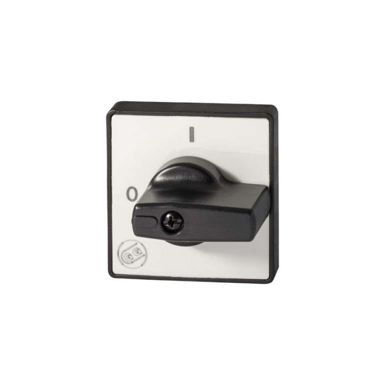 Giovenzana 097/001 Cam switch handle and shaft kit