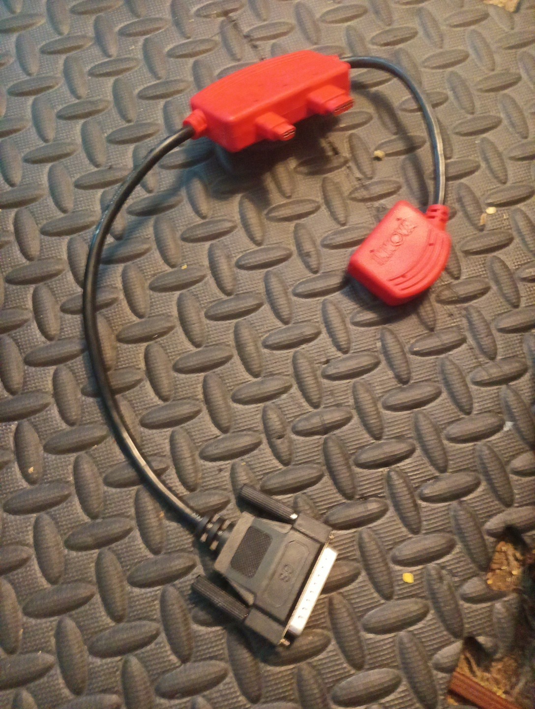 INNOVA Distributor Ignition Module Tester Adapter G8 Part Number 06-4134