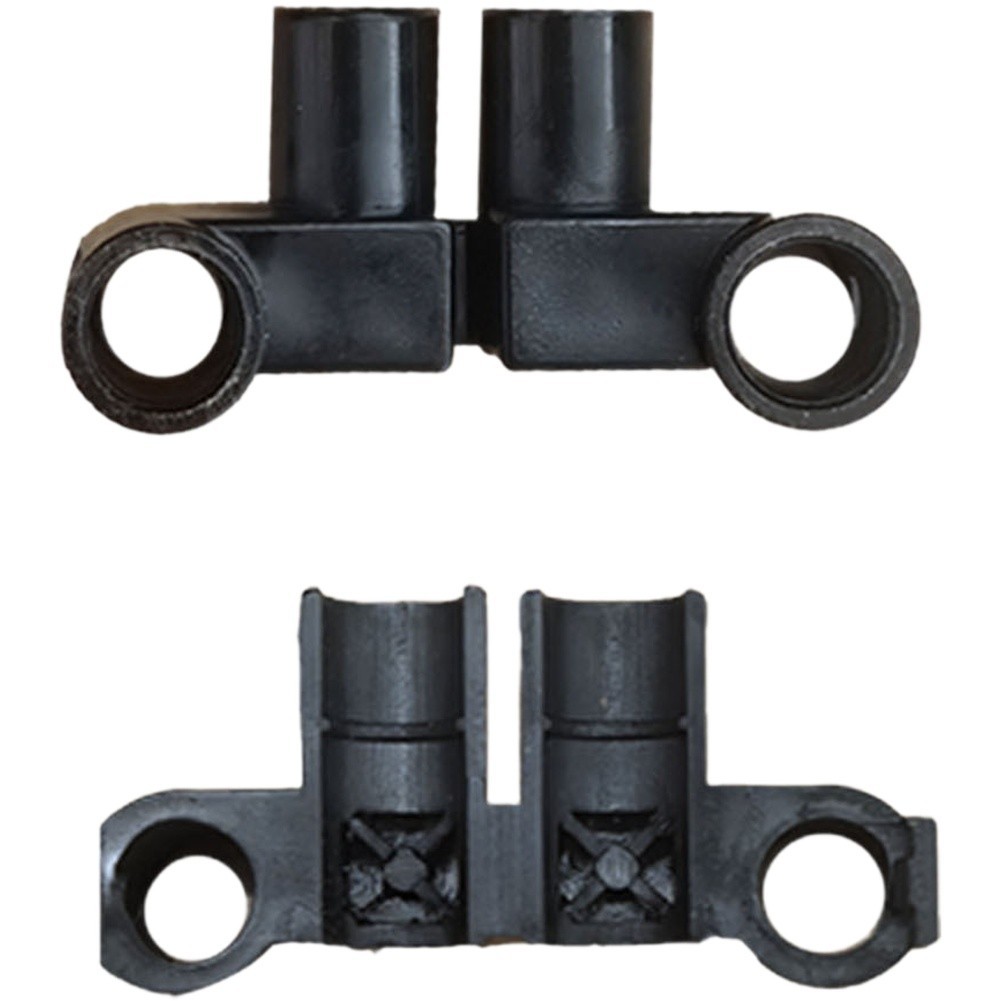 4pcs Buckle Clips for IGT Folding Table Drain Basket Outdoor Table Organizer