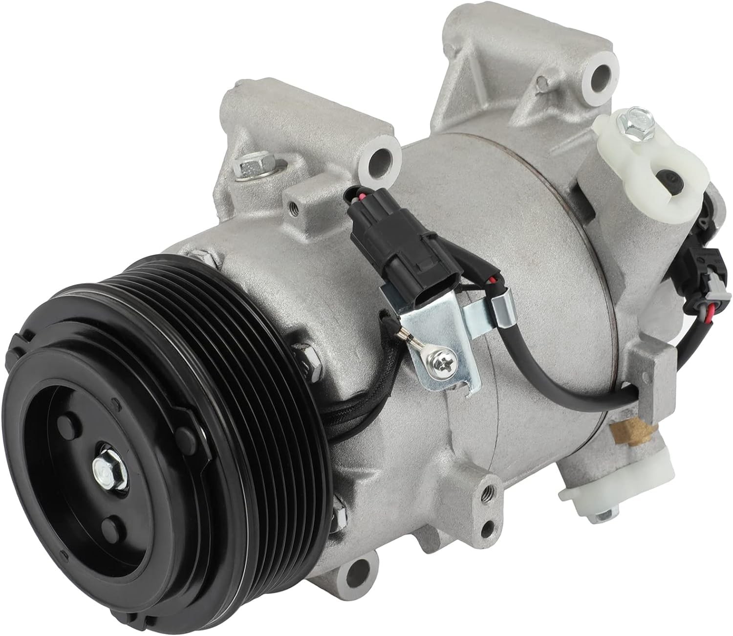 Air Condition Compressor with Clutch for Civic 1.5L 2016-2020