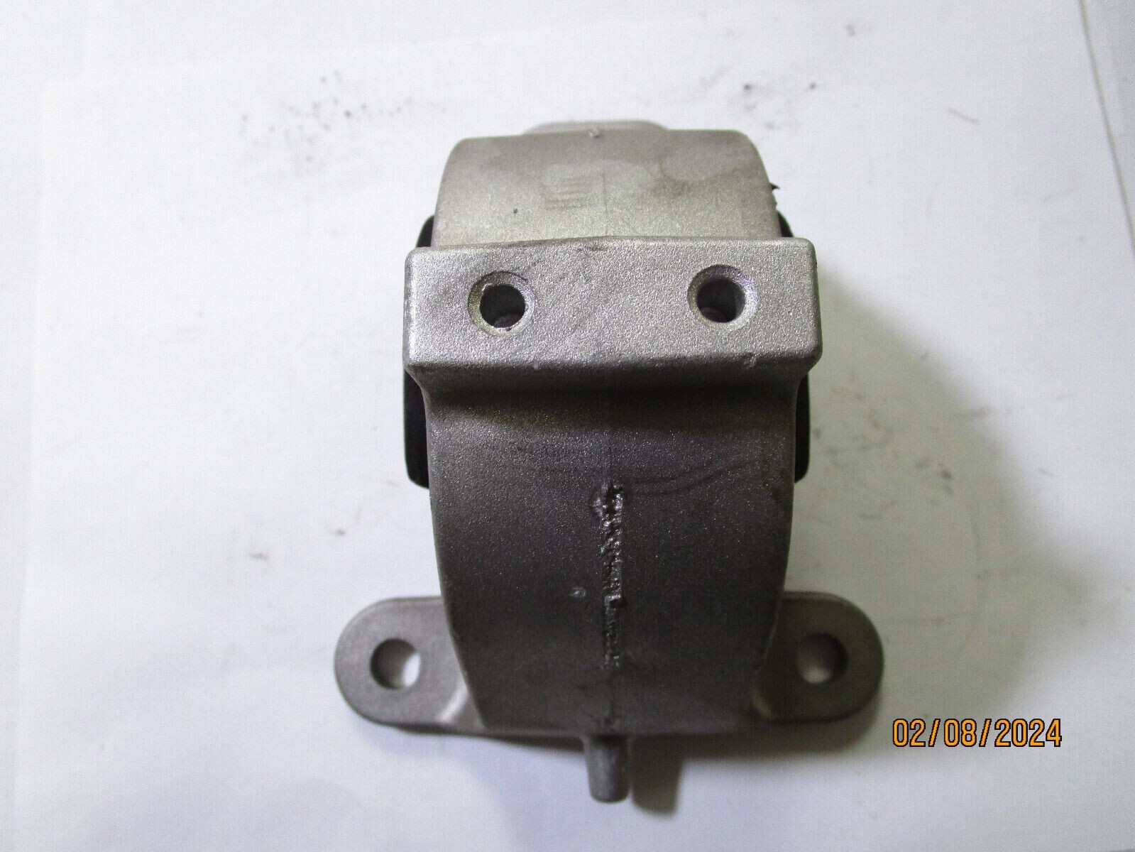 Automatic Transmission Mount Parts Master 2927