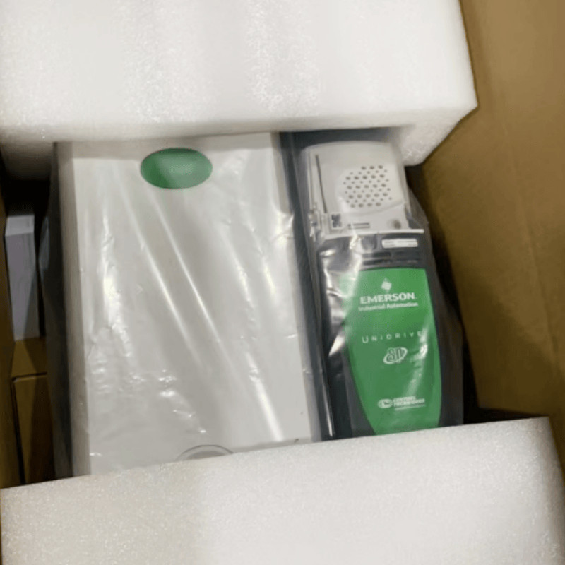 1PC Emerson New SP1406 Nidec Control Techniques Unidrive fast shipping
