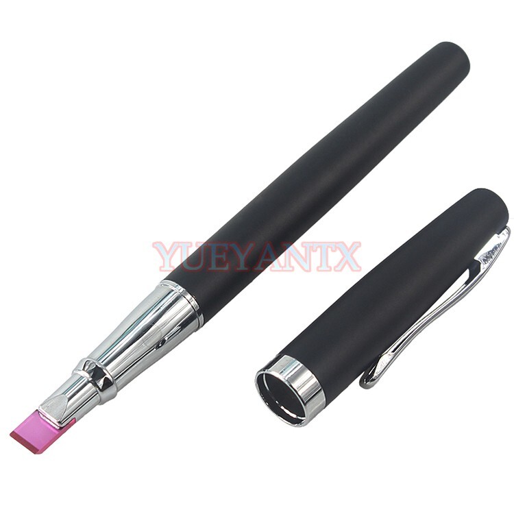 Fiber Optic Scribe Tool Fiber Optic Cleaving Tool Pen-type Carbide Fiber Scribe