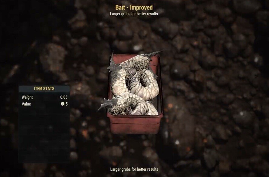 (Xbox) 500 Improved Bait