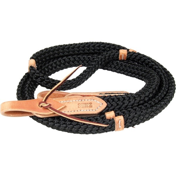Schutz Brothers Quiet Control Single Rein