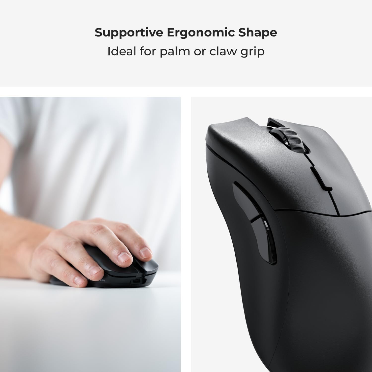Glorious Gaming Model D 2 PRO Wireless Gaming Mouse
