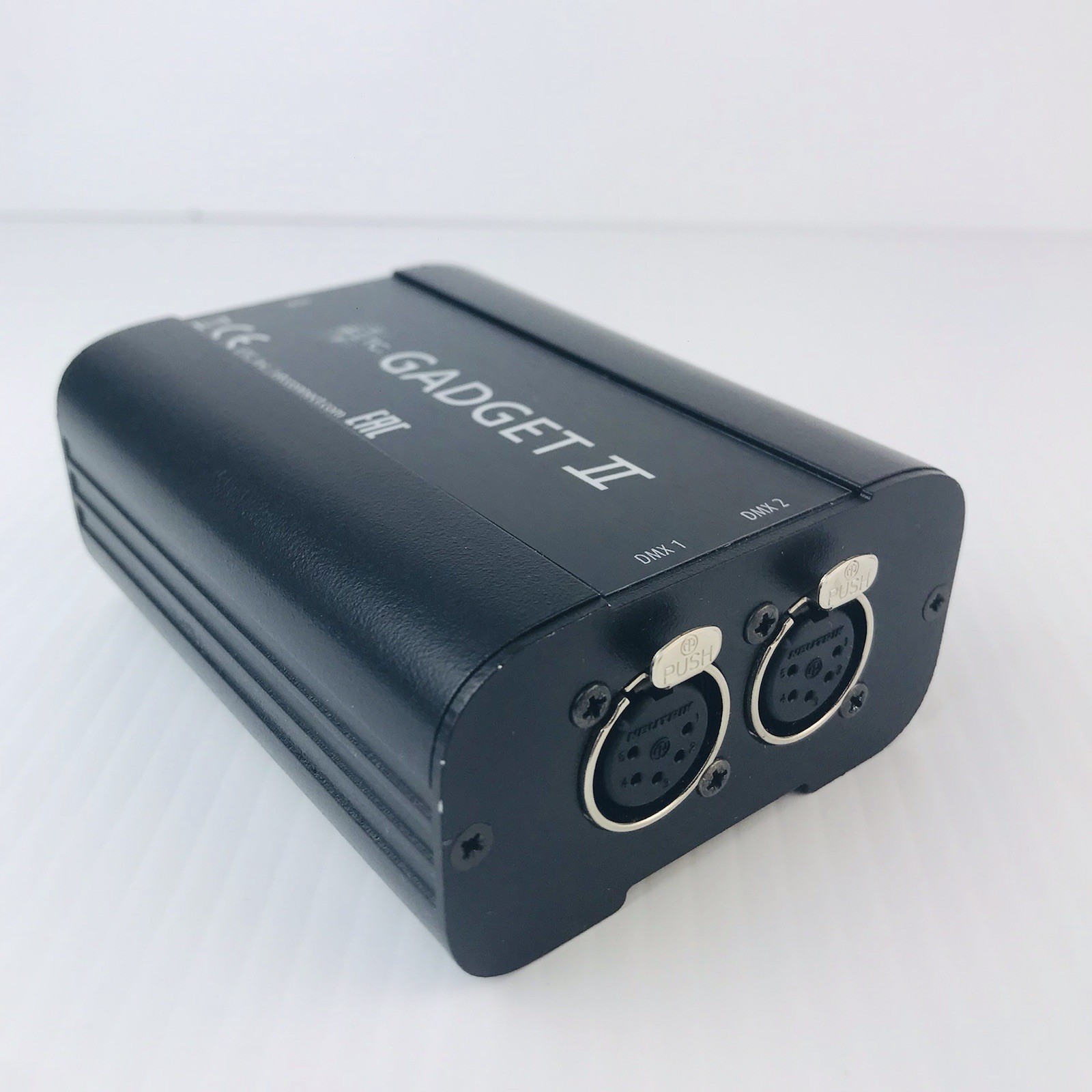 ETC Gadget II - 2 Universe USB to DMX/RDM Interface