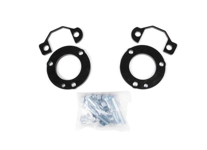 Zone Offroad ZONF1102 For 21-25 Bronco 1" Front Leveling Kit
