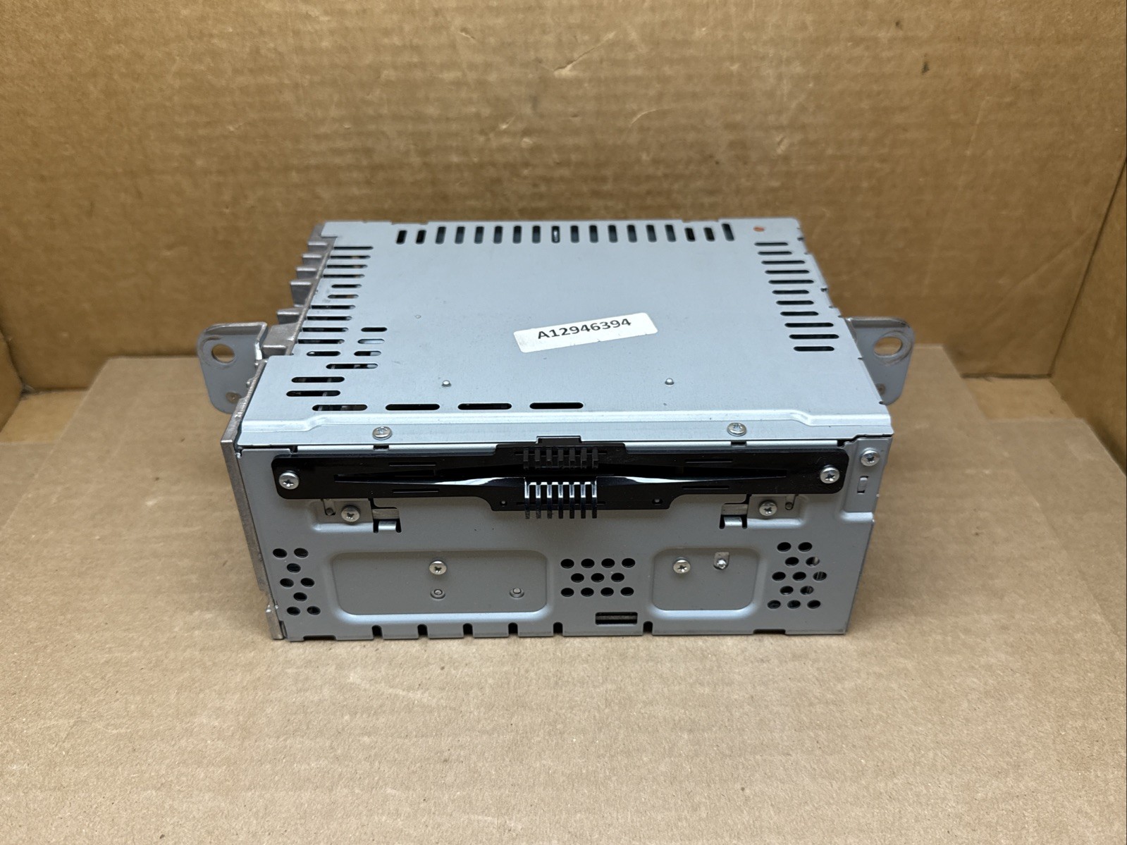 2015-2018 Ford Escape CD Player Radio Receiver OEM CJ5T-19C107-GA