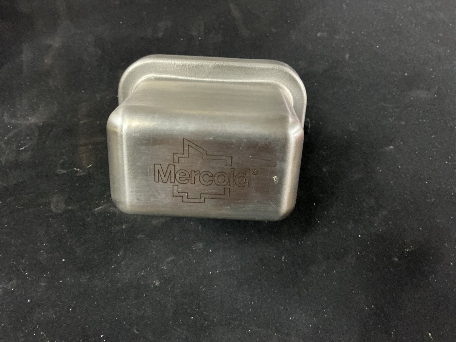 Mercoid A1S-SC-AL-1-2 Pressure Switch