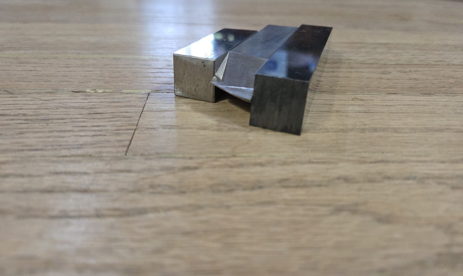 x3 Lathe HSS Tool Bits 3/4"