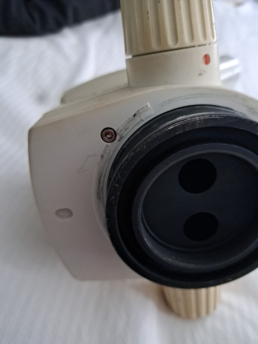 Leica MS5 Stereoscope