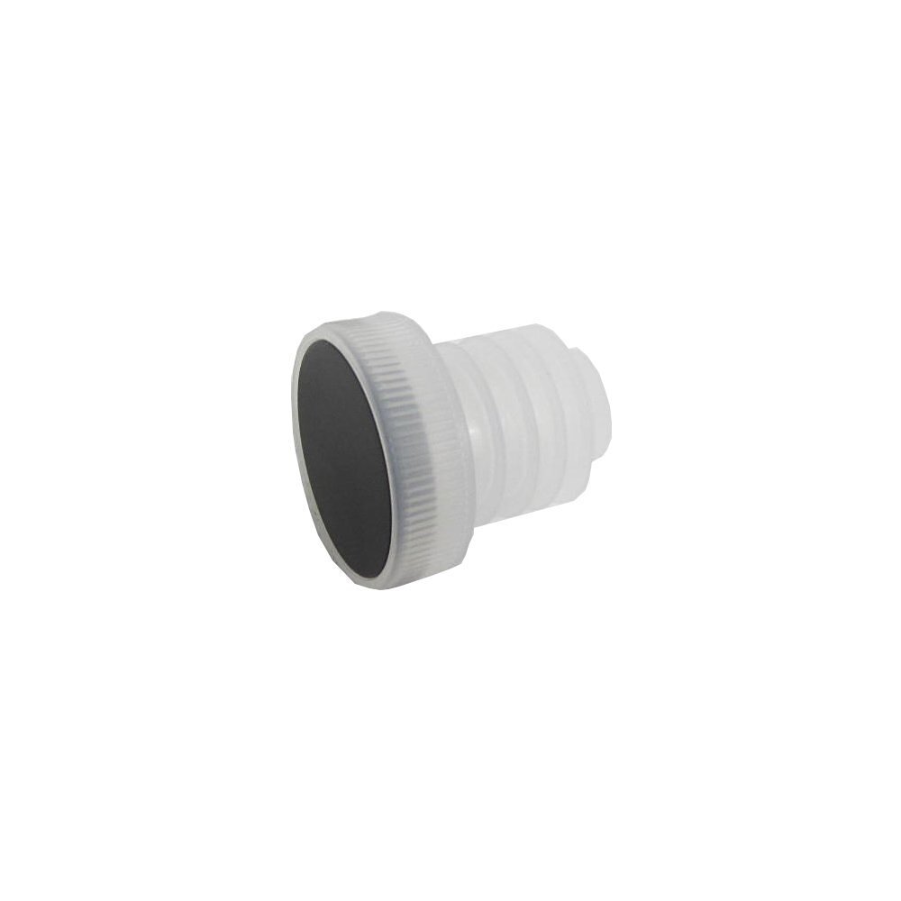 All-Plastic Reusable Tasting Corks (25 Count)