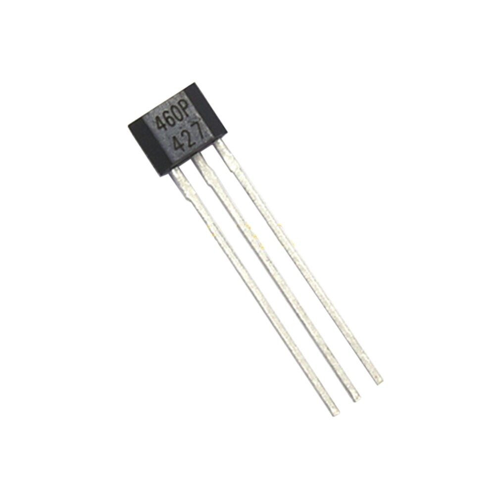 1PCS  SS460P TO-92S