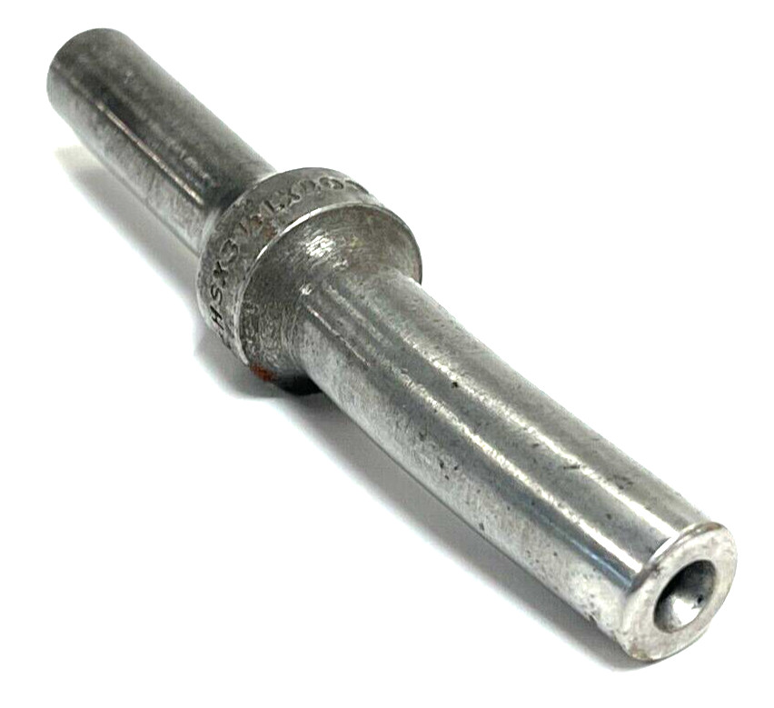 MM127-3 5/32" HS X 3-1/2"L X .401 RIVETING TOOL
