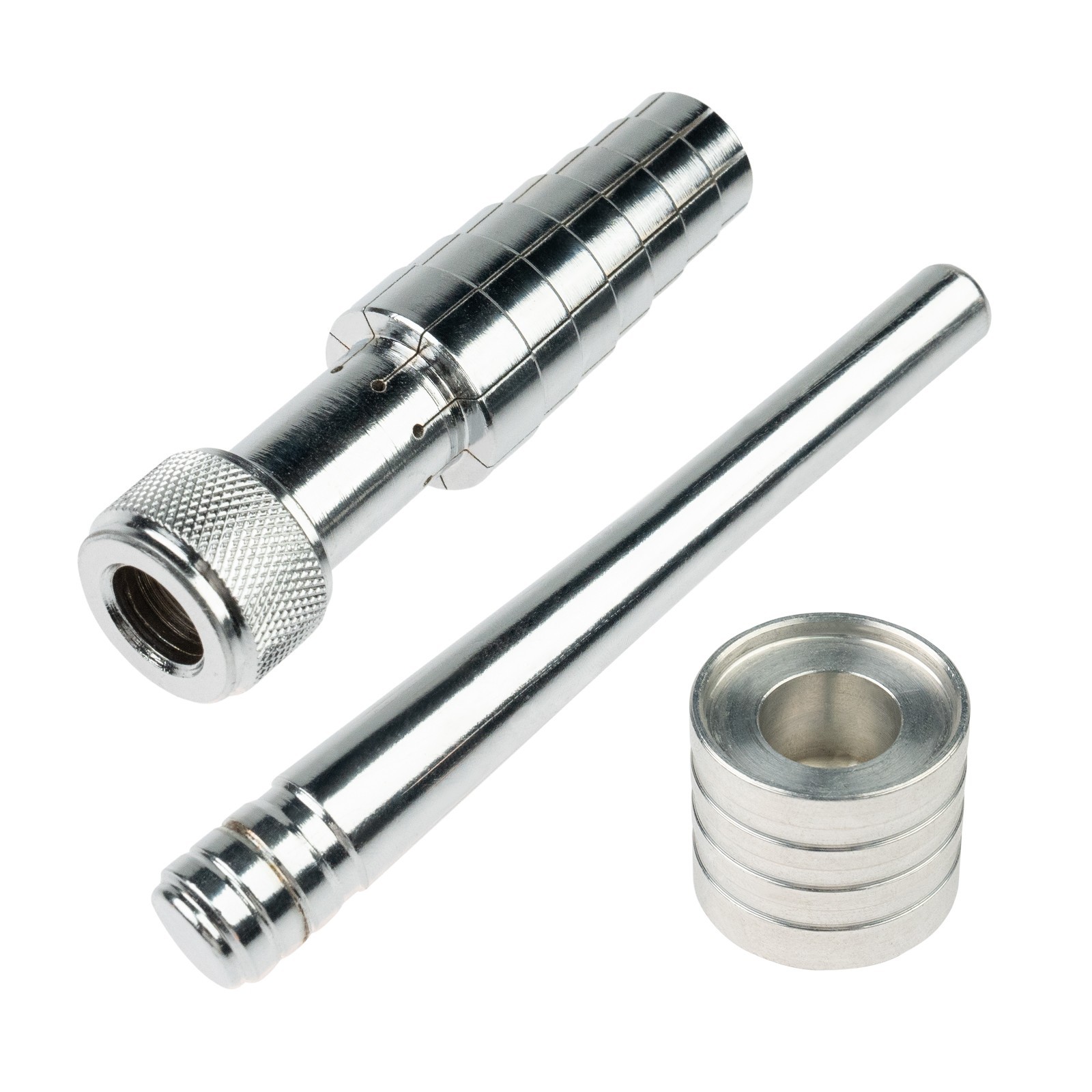 Ring Enlarger Tool Set Adjustable Sizer for Jewelry Ring Resizing & DIY Project