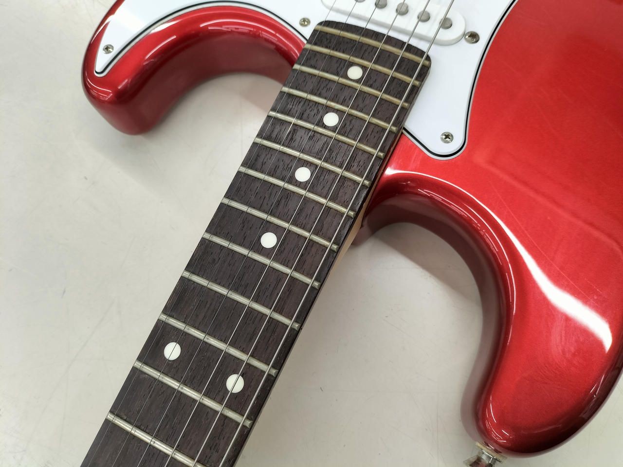 Fujigen Stratocaster Type J-STANDARD Used
