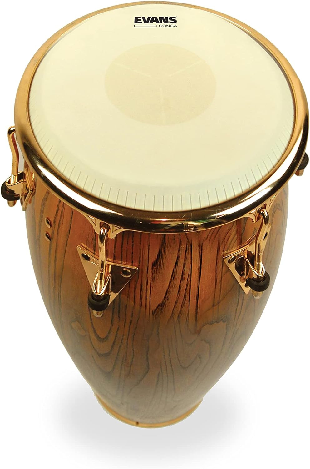Percussion EC0975 9 3/4" Tri-Center Conga Head