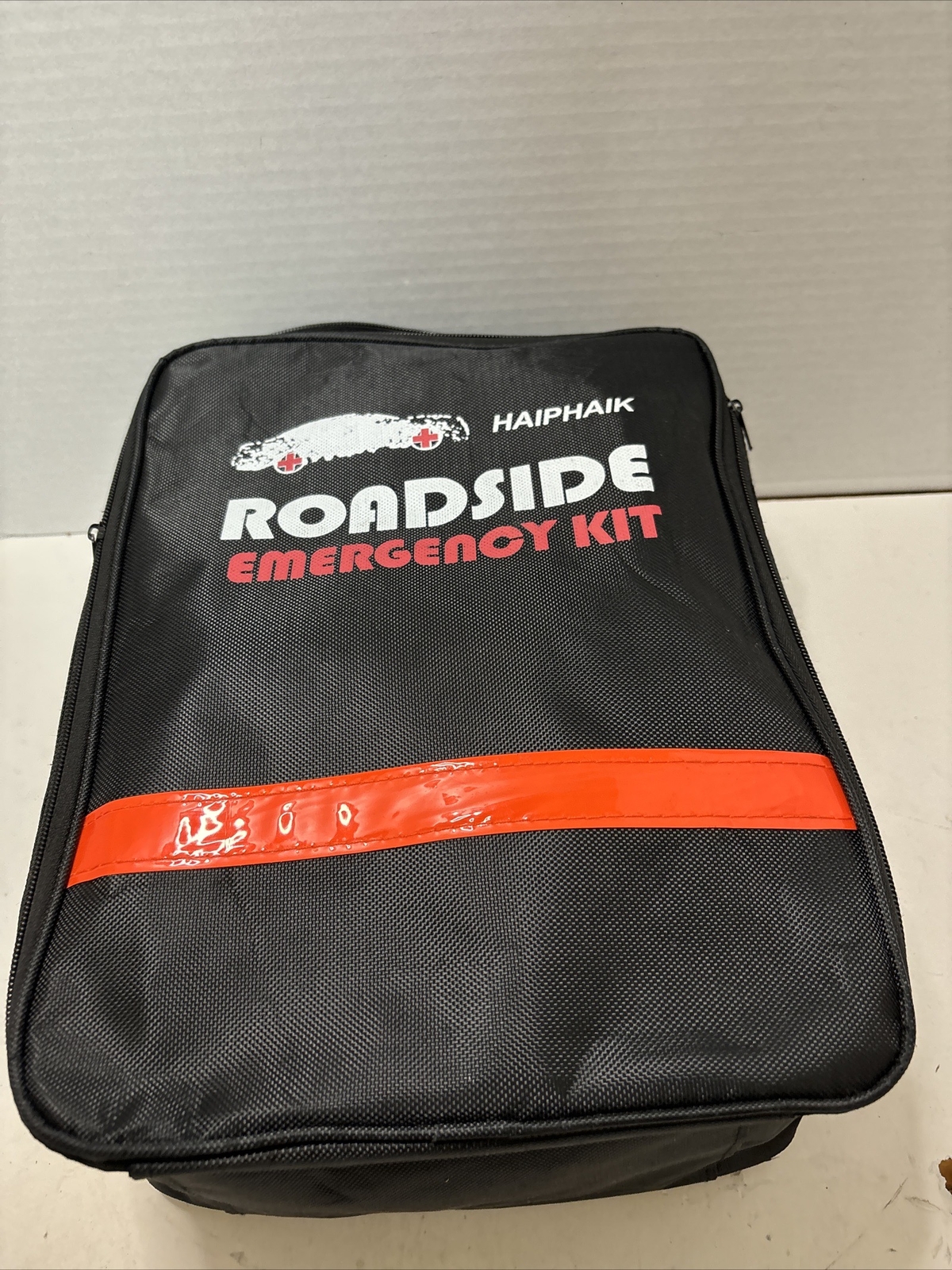 HAIPHAIK Car Emergency Roadside Kit