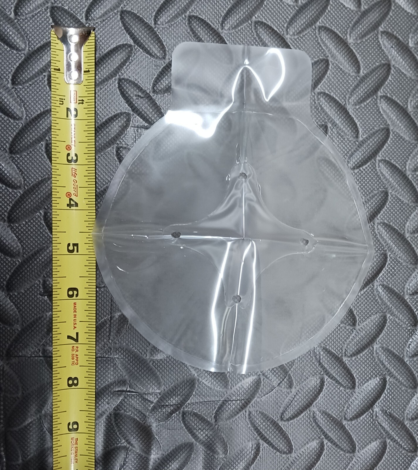 Chest Seal