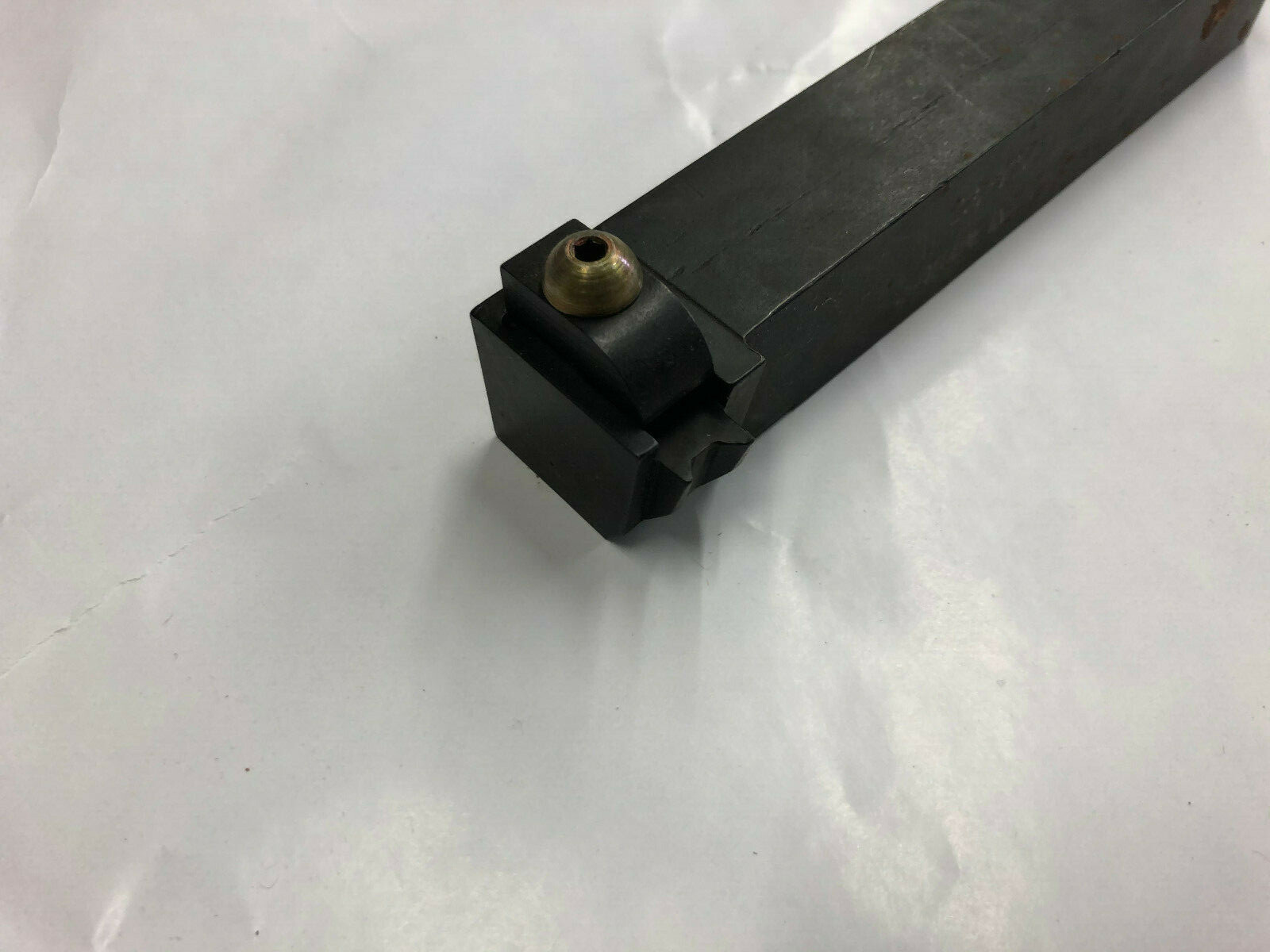 Mcquade Ind. Lathe Insert Bit Tool Holder 261-4273